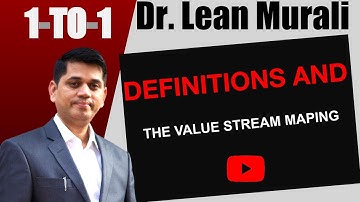 ** Unveiling the Value Stream: Mapping Efficiency for Success