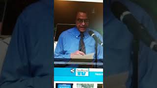 Get it out The Fluoride vote in Sudbury MA 2017