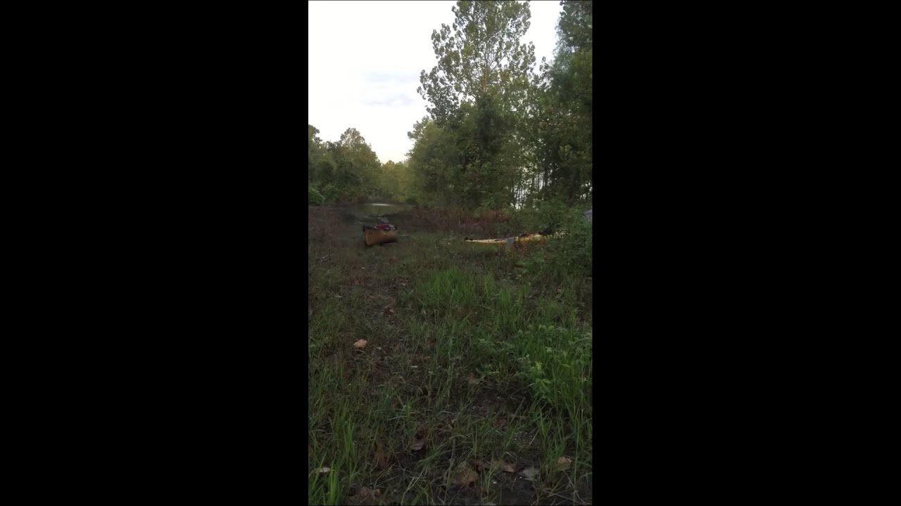 Dale Sanders Mississippi River Source to Sea Good morning world