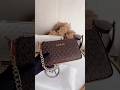 💥 Luxury Handbag Review | Classy Look for Women 💖 | Review Purpose Only | #shorts #style