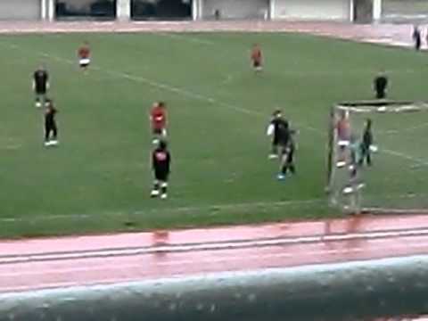 さくらFC　2011年11月23日
