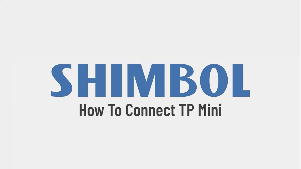 Shimbol TP Mini sistema de transmisión de video inalámbrico de 600 pies Shimbol TP Mini sistema de transmisión de video inalámbrico de 600 pies