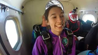 Swoopware: Skydive - Erica