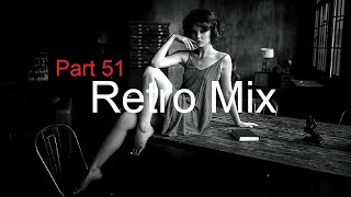 Retro Mix (Part 51) Best Deep House Vocal & Nu Disco