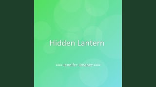 Hidden Lantern