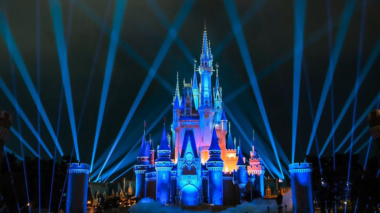 Reach for the Stars 4K高音質 2024.11.12 東京ディズニーランド