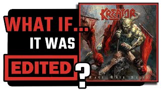 Kreator - Conquer And Destroy [edited] [NO INTRO] [+EDIT]