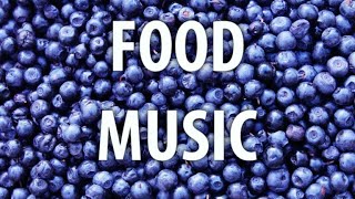 Food Music | Delicious and Upbeat Music for Food Content