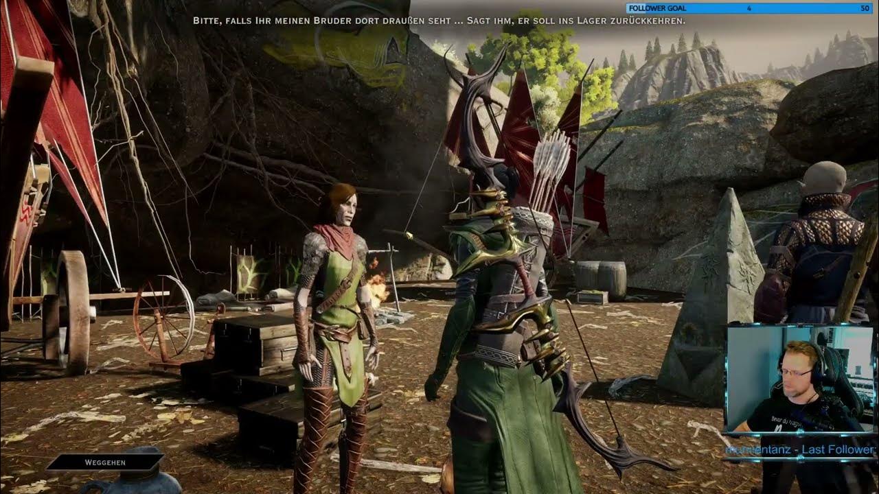 Twitch Stream Pt. 24 Erhabene Ebenen (2/2) | 18+ - YouTube