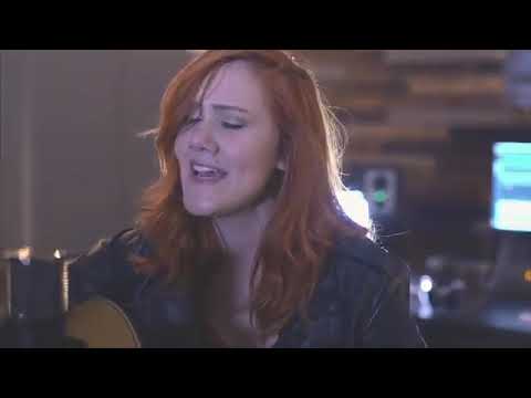 Grace Pettis - Happy Place (RBS) - Grace Pettis - Happy Place live at Red Barn Studio Live Sessions