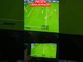 PES 2016 NO CELULAR FRACO 😱🔥 #celularfraco #shorts #pes2016