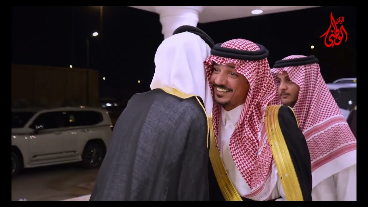 حفل زواج الشيخ صالح بن ناصر بن حمد المغيري