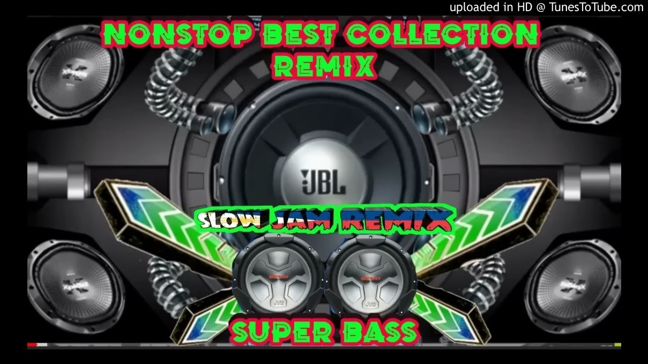 Best love song slow jam reimx collection super bass, best disco remix lover boy