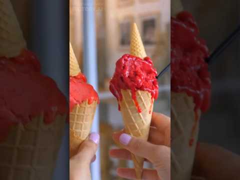 Different Flavors of Ice Cream | Playful Minds World