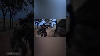 U.S. Army: Joint Combat Exercise in Australia