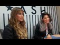 Ha Ash en entrevista con Viborilda Ivette Hernández