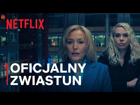 Zwiastun — Mocny temat