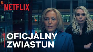 Mocny temat | Oficjalny zwiastun | Netflix