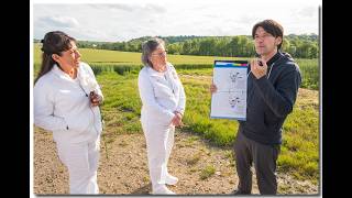 Sacred Soil Collection Tour Visited Original Burial Site Of PFC Joseph W. Runyon 16 May 2026