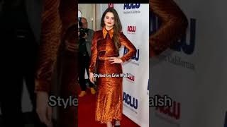 Anyone Else Glad The Kate Young Selena Gomez Style Era Is Over?