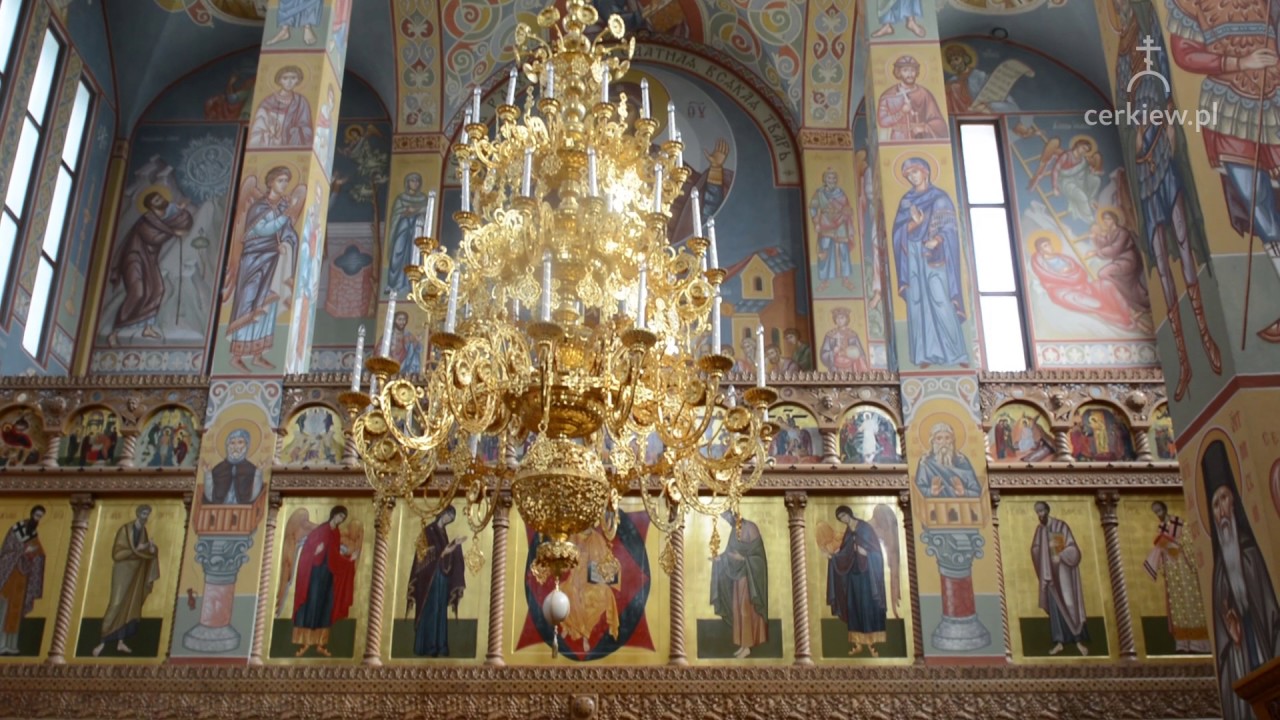 Historia prawosławia w Białymstoku - Małe i duże podróże po cerkiewnej kulturze