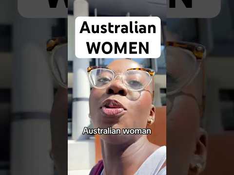 AUSTRALIAN WOMAN MUST TRY THIS