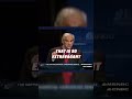 This 1 minute clip summarizes what's wrong with American politics #bitcoin #debt #inflation