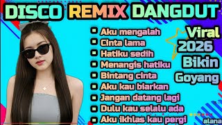Dangdut Dj Remix Terbaru  Aku Mengalah  Cocok Untuk Teman Kerja Dan Santai
