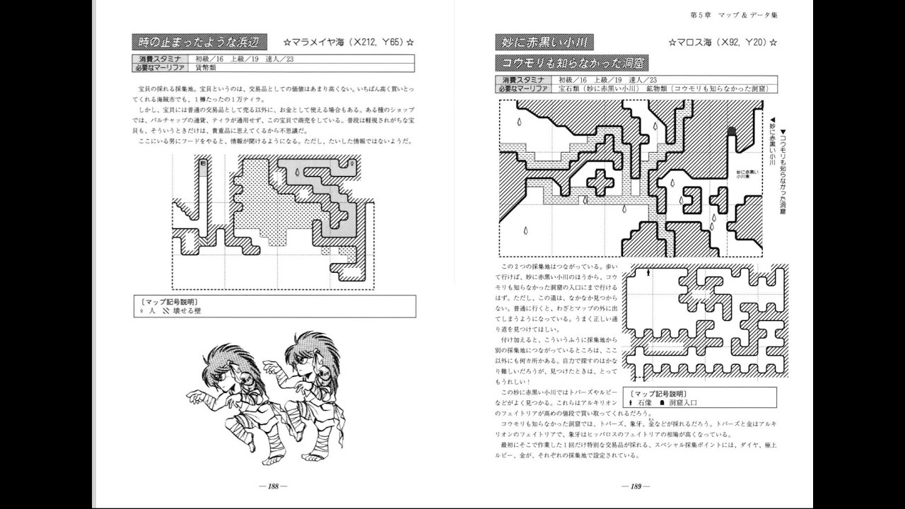 Nobuhito Koise x Ikki Nakamura - サバッシュのテーマ (PC-9801)
