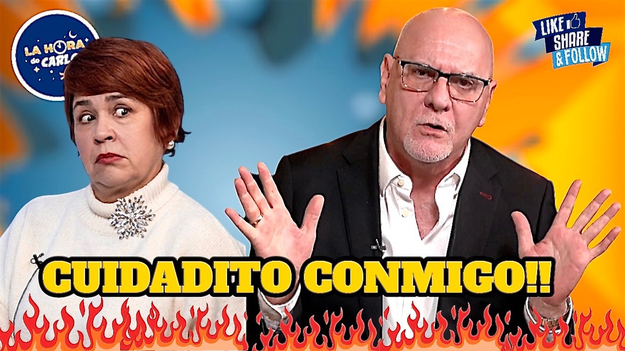 LaHoraDeCarlos - 