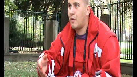 Jak se zbavit pálení a svědění očí?