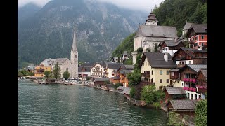 Bens Tours Hallstatt