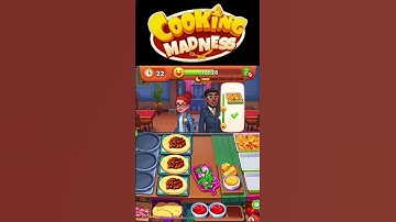 Cooking Madness | Lost in Tokyo | Level 852