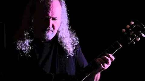 Tinsley Ellis - Kiss Of Death