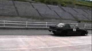 prlude gen3 vs civic 92-95 type-R