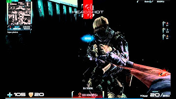 Contract Wars - Ultra Kill