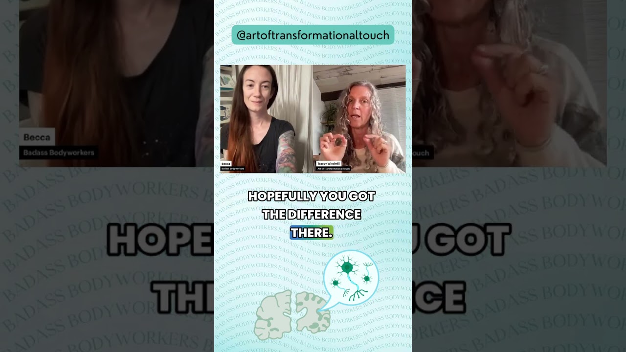 How would you describe 