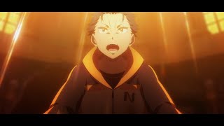 Rezero Season 3  amv  Nox Lux
