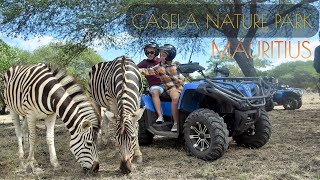 Download Lagu CASELA NATURE PARK MAURITIUS • African Safari • Tulawaka • QuadTour • Camel Ride [4K] MP3
