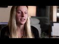 The violin has always been there for Ashley Guse | Postcards
