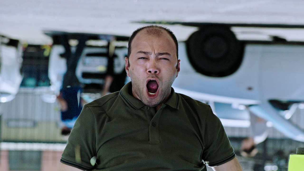 Aftoelon uz isuzu