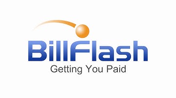 BillFlash Demo Video