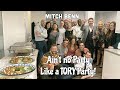 Aint no party like a tory party