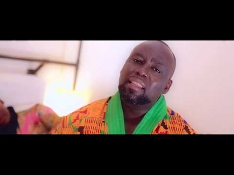 Moukala Le Français Mouto Clip Officiel