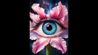 NEW Release Adult Coloring Book / Dreamworldcoloring /Yvonne Meerstra | Flipthrough/Eyes