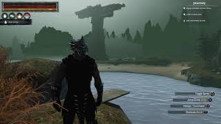 The Glowing Cavern - Conan Exiles Isle Of Siptah
