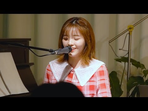 사랑이었을까, 사탕이었을까? 정튠 (Jungtune) - 사랑사탕 | 라이브 직캠