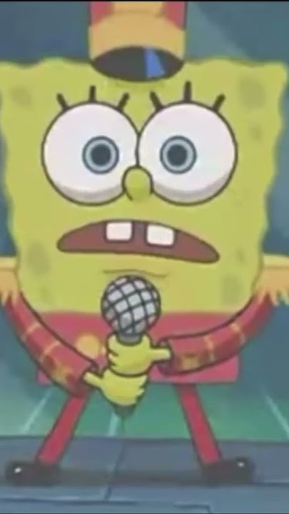SpongeBobs new album