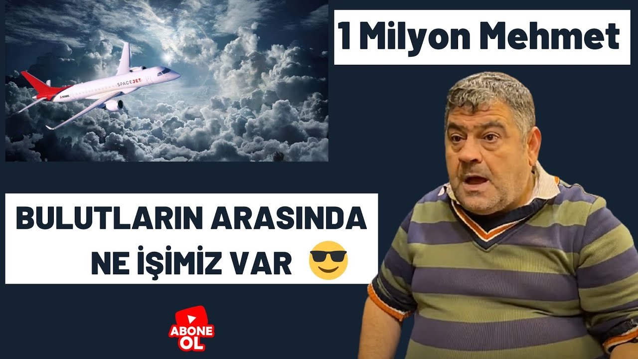 Konumuz ; Seni Sevmiyorum MEHMET ABİ , Sana AŞIĞIM :)