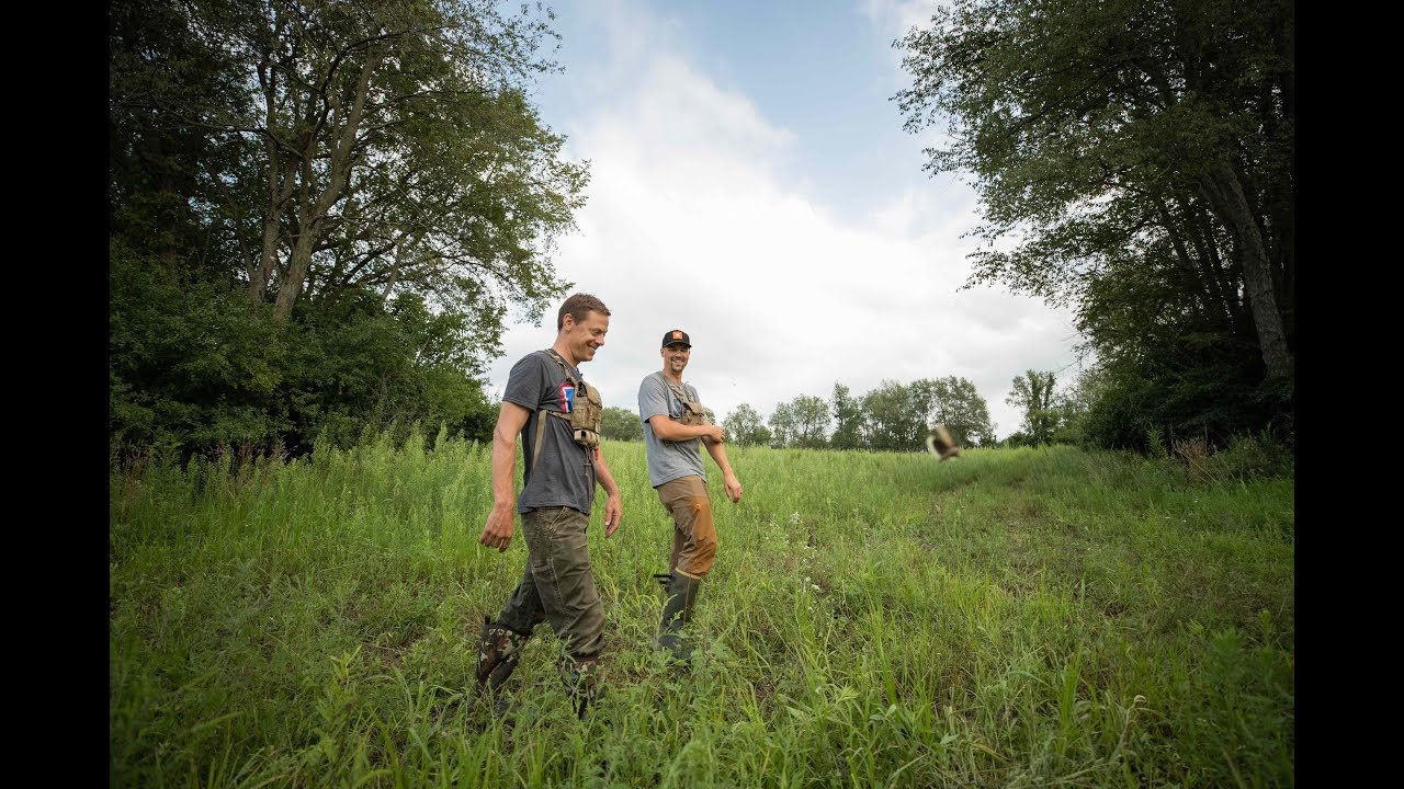 The Back 40 Sweepstakes: Win a Hunt With MeatEater’s Steven Rinella and